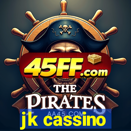 jk cassino